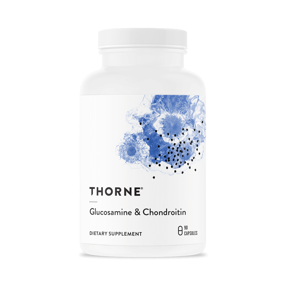 Helps maintain healthy joint function and mobility and supports normal cartilage formation*