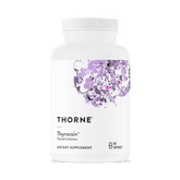 A comprehensive blend of nutrients and botanicals for supporting healthy thyroid function*