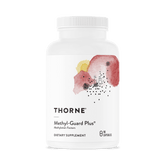 Support cellular energy production, heart health, brain function, and mood with nutrients that optimize methylation*
