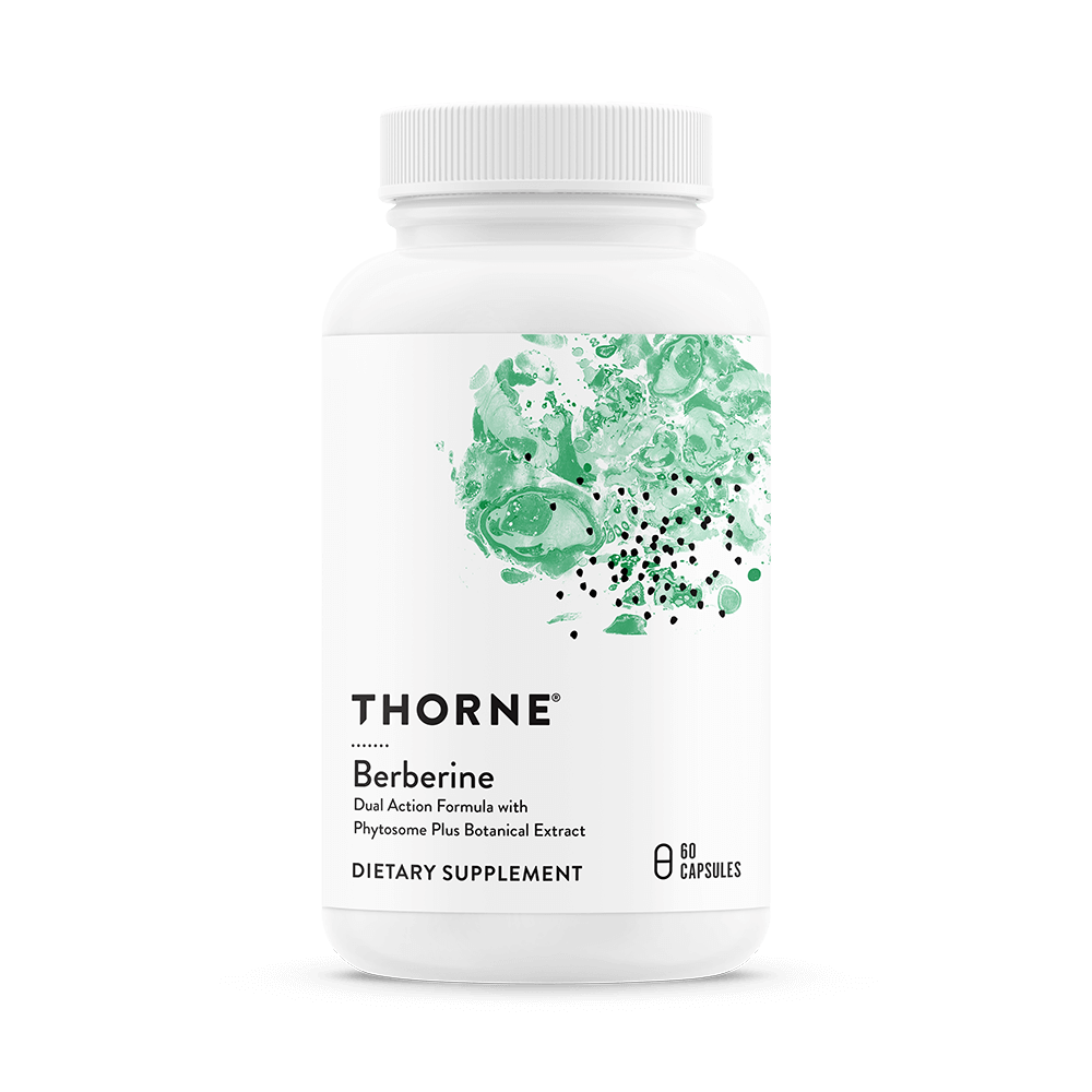 A powerful botanical for heart health, metabolic support, glucose balance, and GI support*