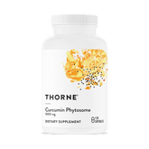 Well-absorbed curcumin support for joint stiffness, muscle soreness, and a healthy inflammatory response*