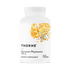 Well-absorbed curcumin support for joint stiffness, muscle soreness, and a healthy inflammatory response*