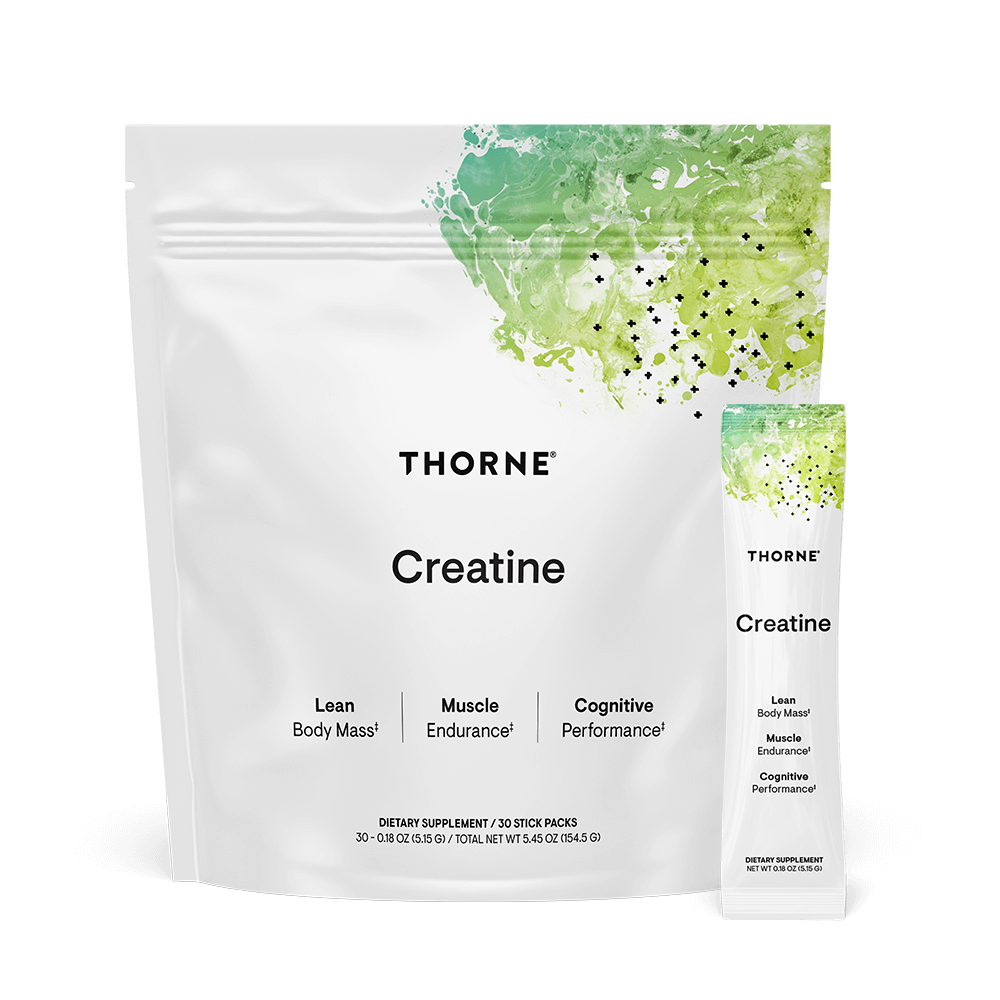 Creatine
