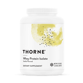 21 grams of bioavailable protein with flavors and sweeteners derived from natural sources