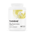 21 grams of bioavailable protein with flavors and sweeteners derived from natural sources