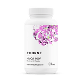 Support the vitality of your brain and body with the youthful power of Nicotinamide Riboside*