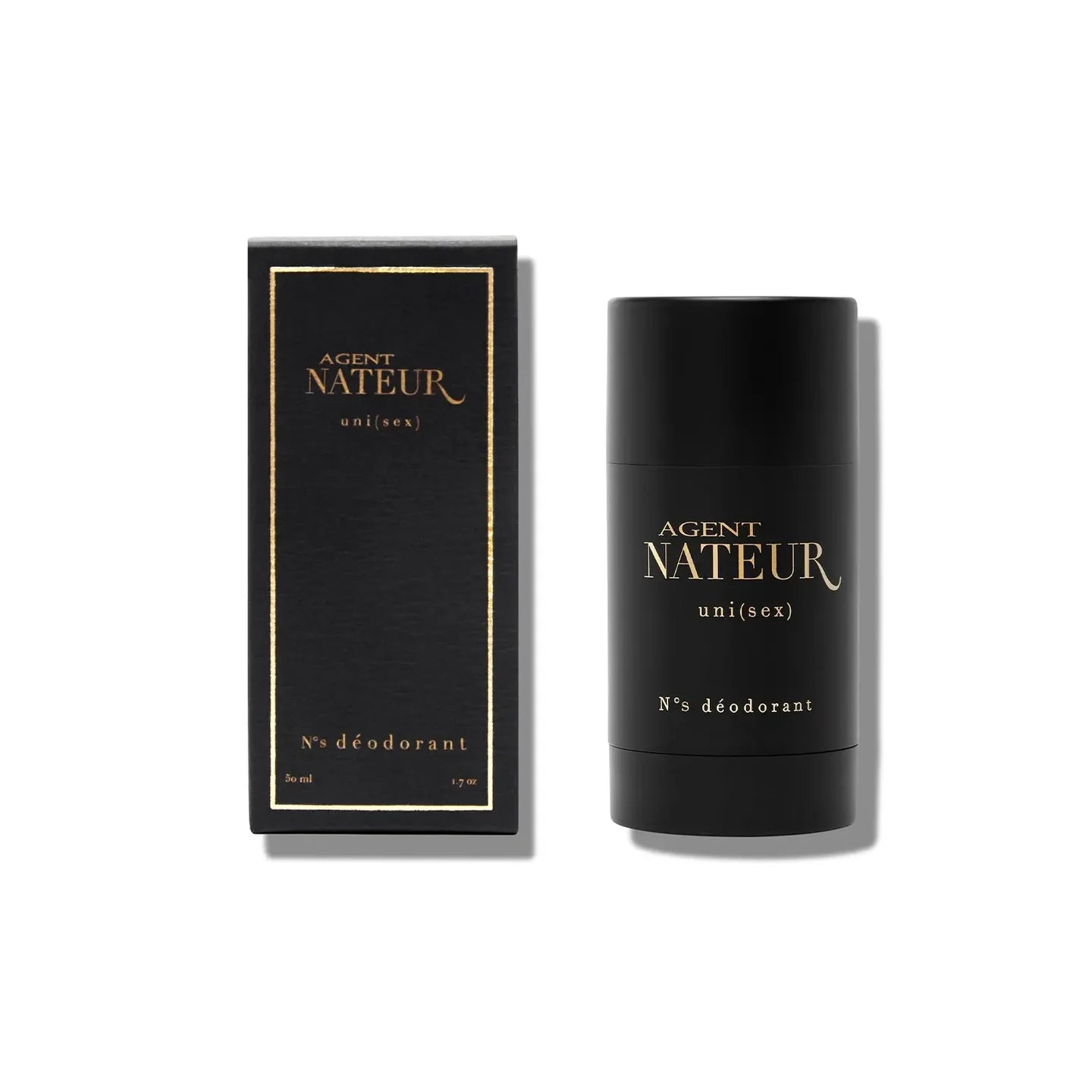 Forest clean deodorant