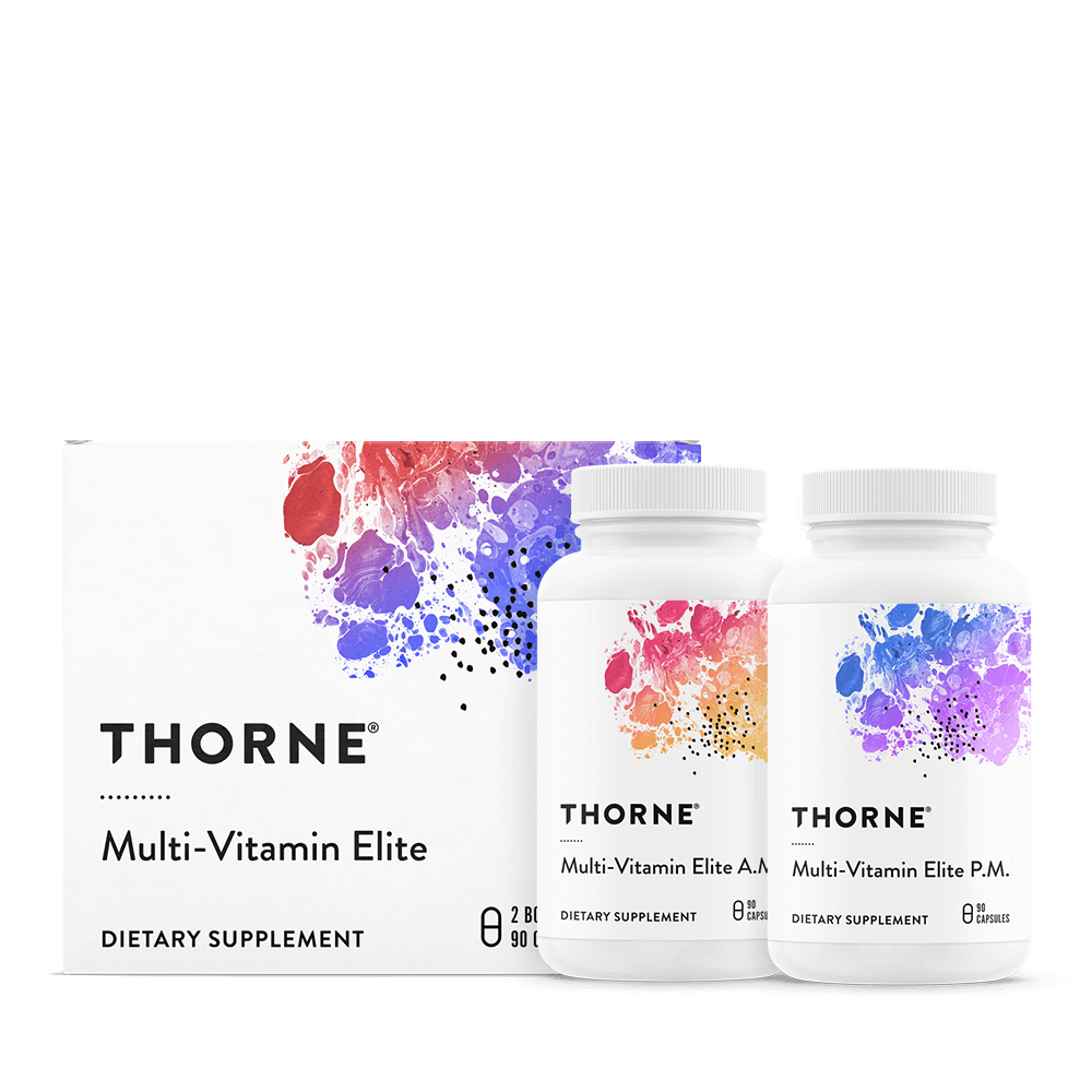 Thorne&