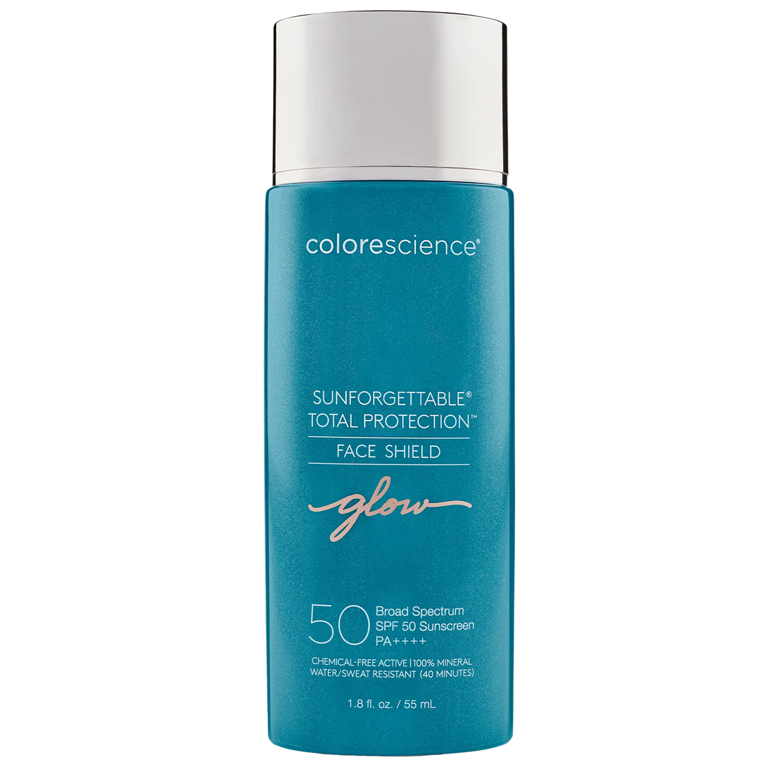  hydrating, antioxidant-rich mineral protector features a pearlescent illuminating glow to deliver a healthy, lit-from-within look.