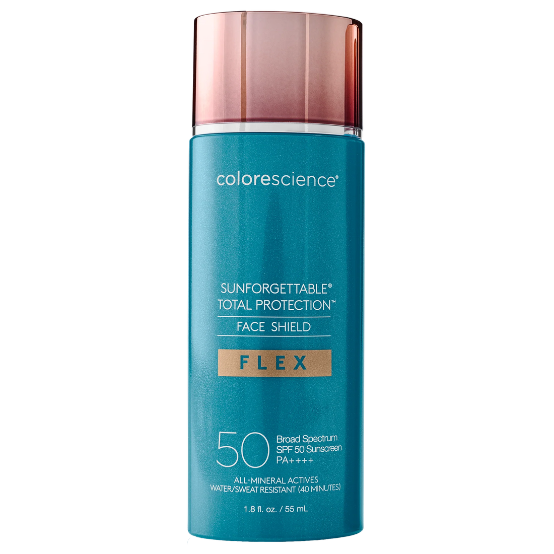 lightweight mineral sunscreen with tinted color coverage immediately evens skin tone for a flawless look.