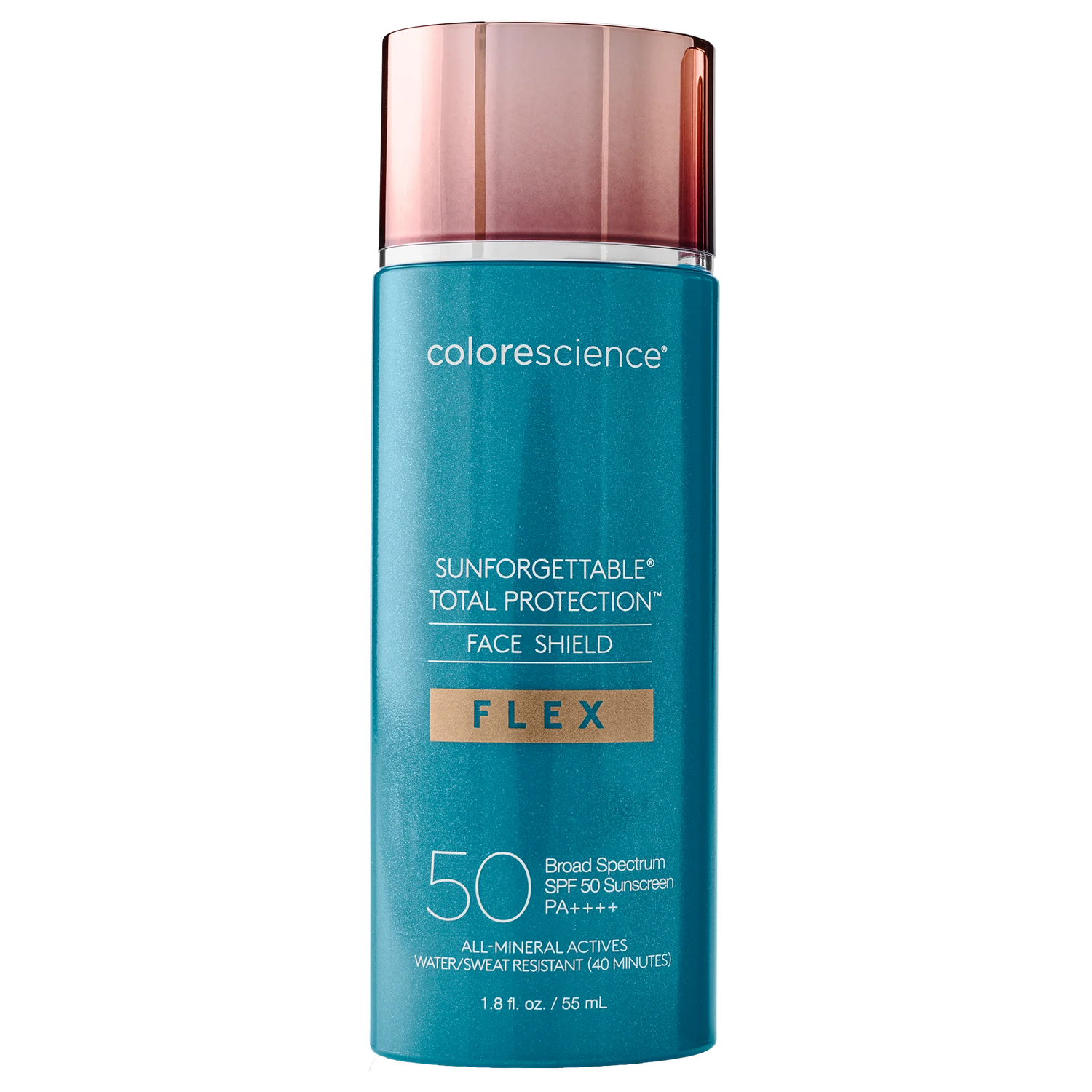 lightweight mineral sunscreen with tinted color coverage immediately evens skin tone for a flawless look.