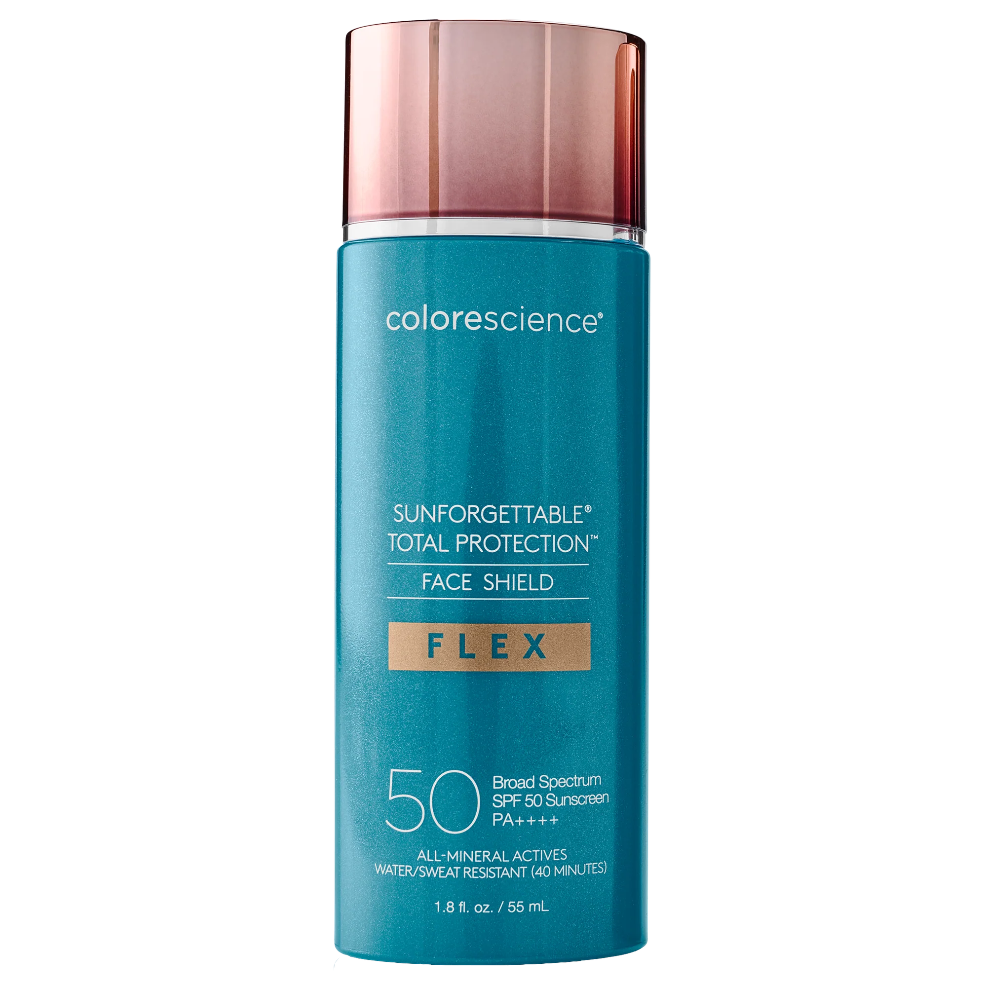 lightweight mineral sunscreen with tinted color coverage immediately evens skin tone for a flawless look.