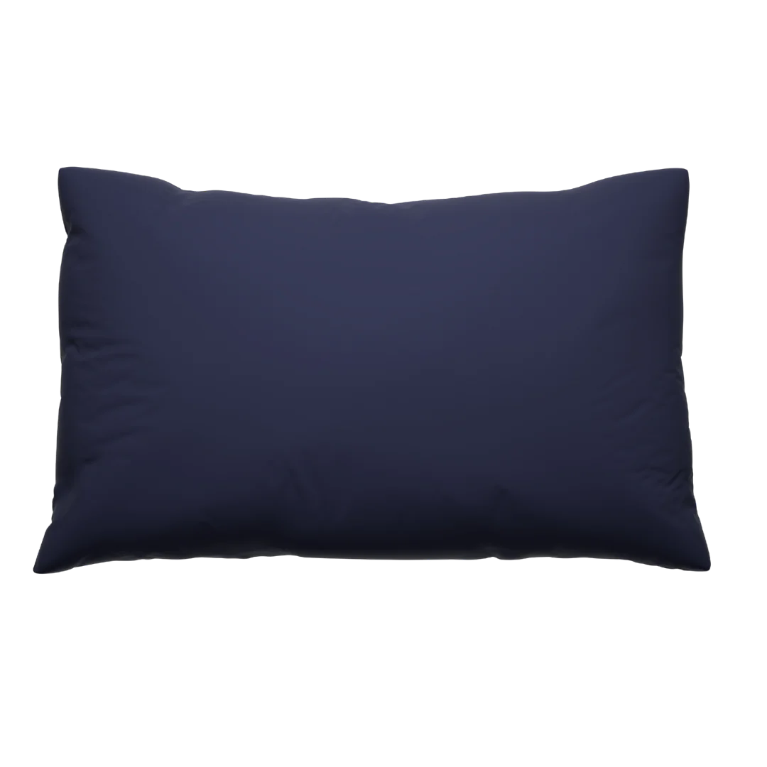 Clean Sleep Silver Ion Pillowcase