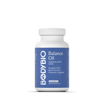 Supports heart + metabolic function*
Vibrant skin, hair, and nails*
Promotes brain + emotional balance*
Mitochondrial fuel