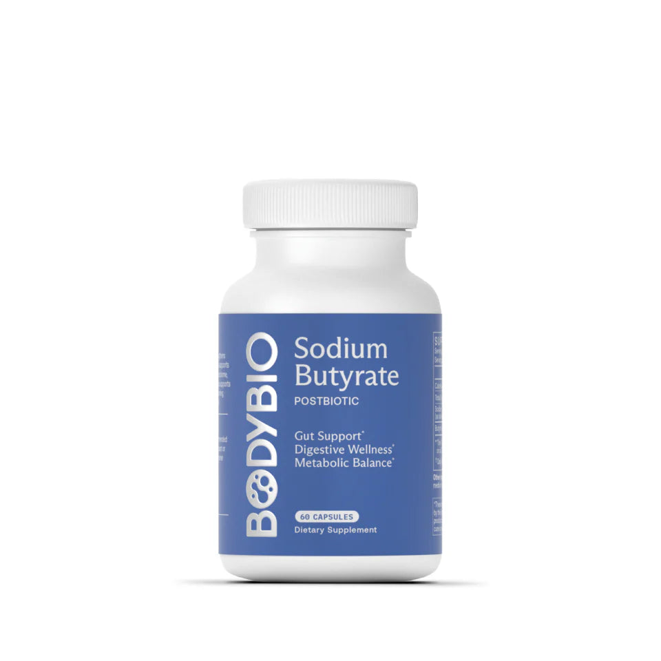 Supports leaky gut*
Nourish microbiome for better digestion*
Help maintain a healthy blood sugar level*
Clear brain fog and boost focus*
Support healthy cell growth and renewal*