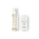 create a mild cleansing action to leave the skin feeling soft, cleansed, and not greasy.