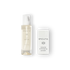 create a mild cleansing action to leave the skin feeling soft, cleansed, and not greasy.