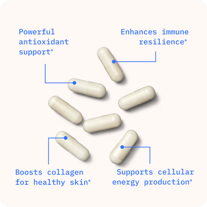  vitamin C they crave. Our pure,-GMO&amp;];Vitamin C—with our&amp;nbsp;liposomal encapsulation&amp;delivery technology—ensures maximum&amp;nbsp;absorption&amp;nbsp;for powerful immune and&amp;nbsp;antioxidant&amp;nbsp;support.* A more&amp;nbsp;absorbable vitamin C, a more effective&amp;nbsp;vitamin C.