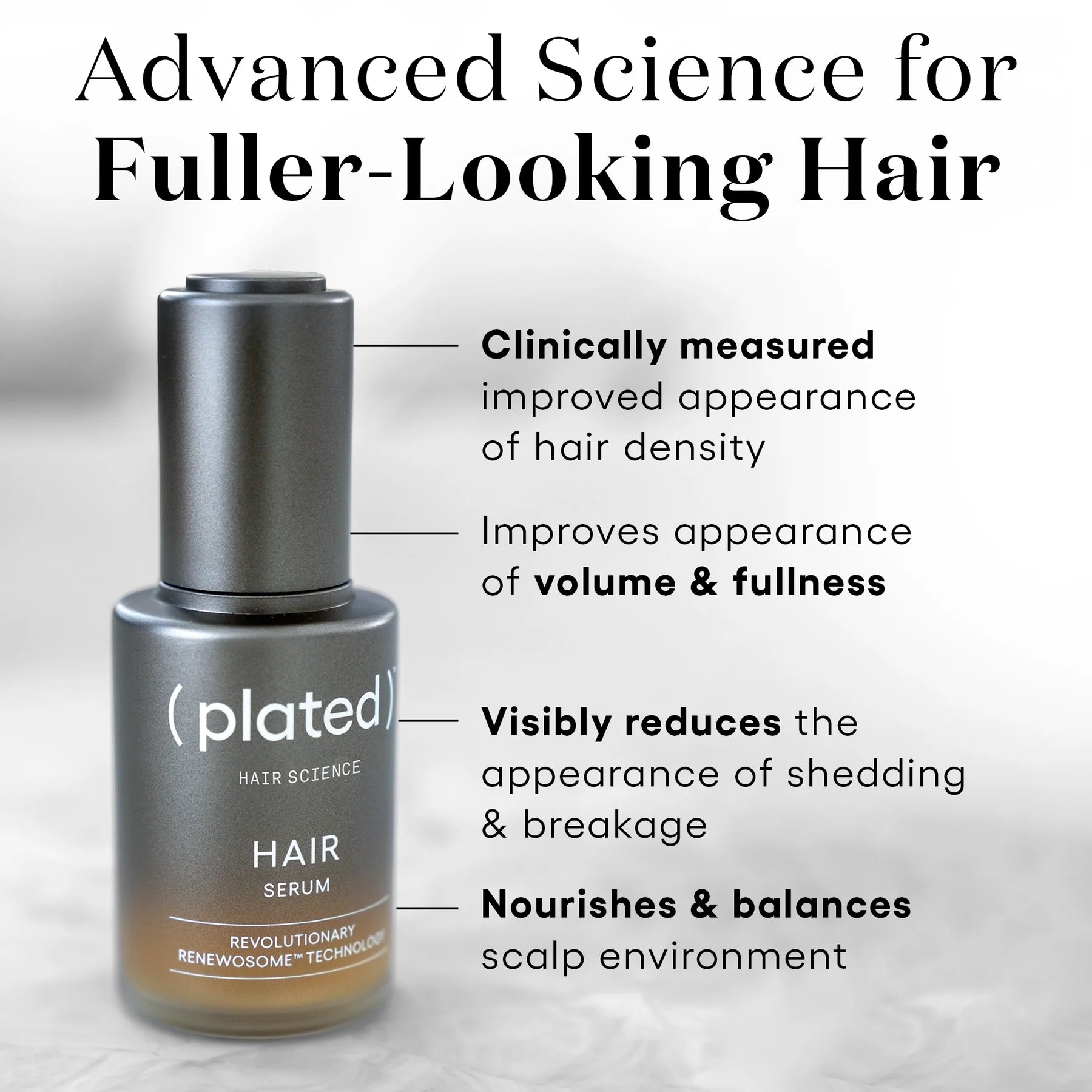 HAIR Serum