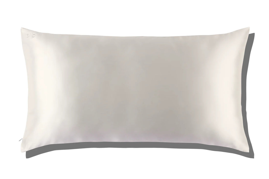King Zippered Pillowcase