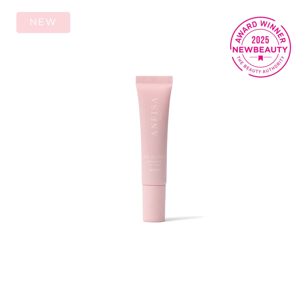 ÂN-GLOSS Ceramide Lip Tint
