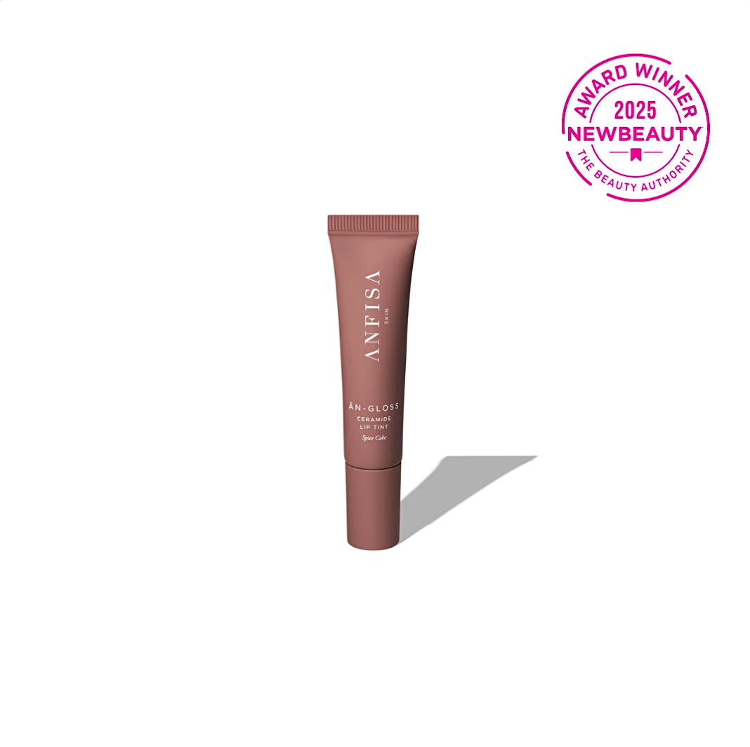 ÂN-GLOSS Ceramide Lip Tint