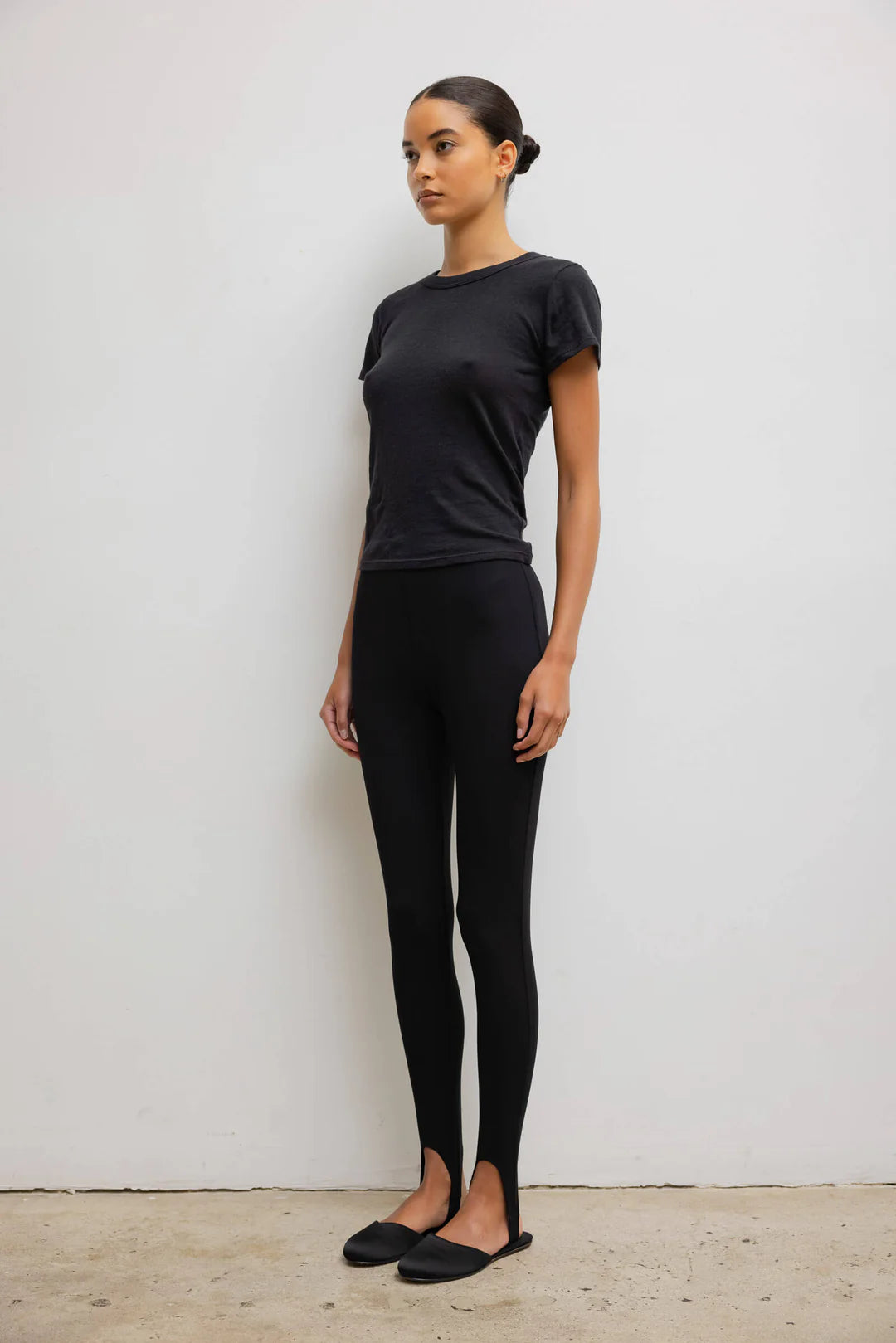Rio Stirrup Pant