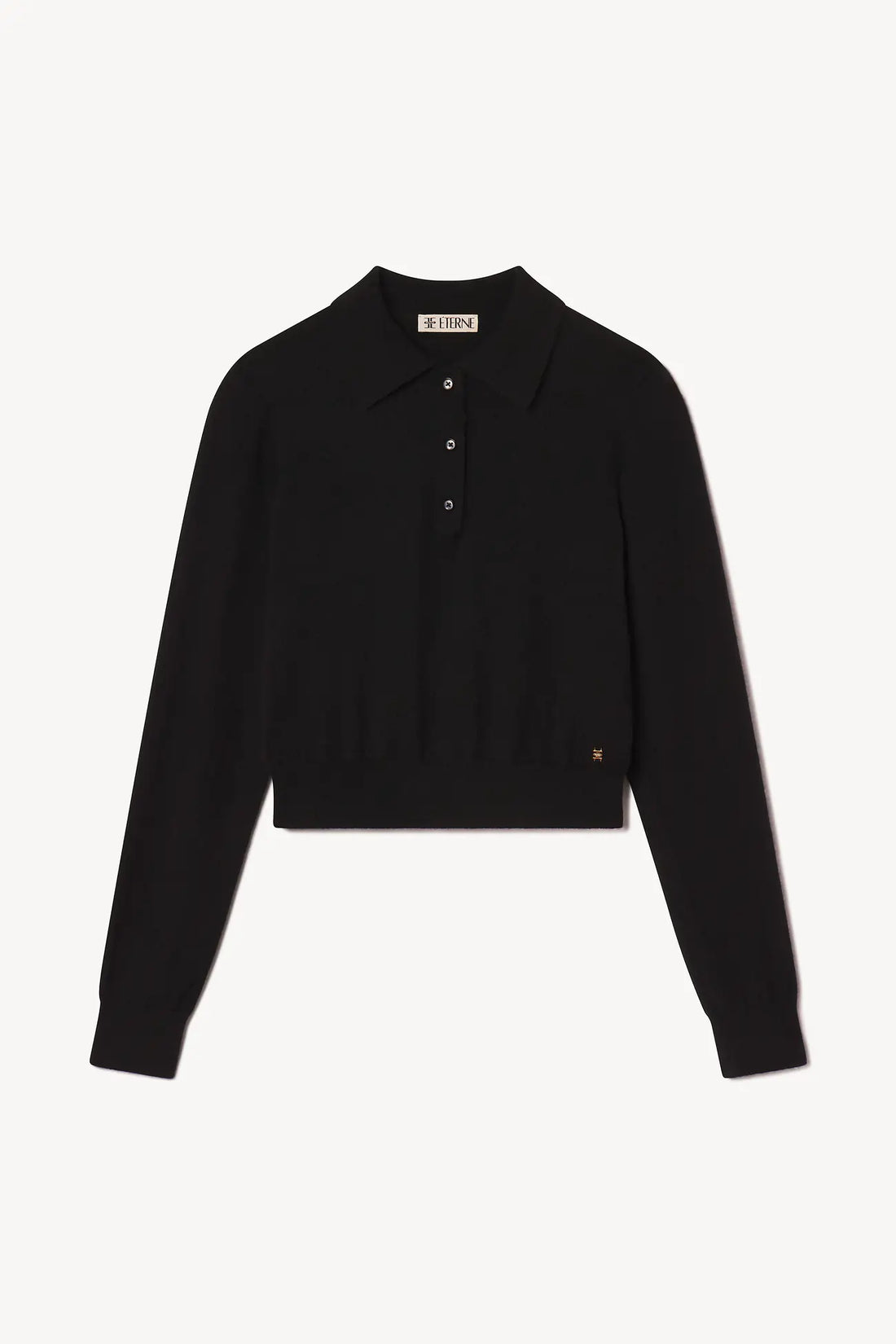 Long Sleeve Journey Top