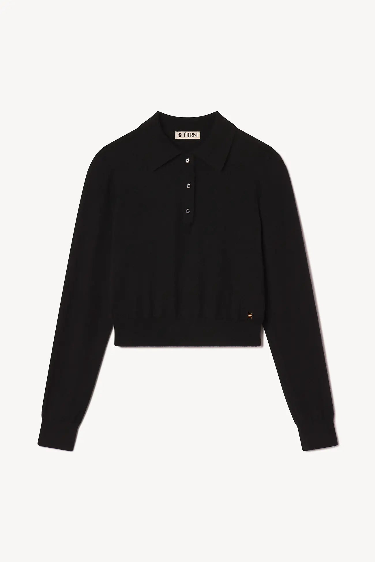 Long Sleeve Journey Top