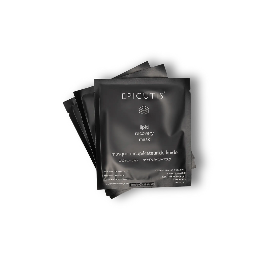 deeply healing treatment instantly calms and soothes our skin fast