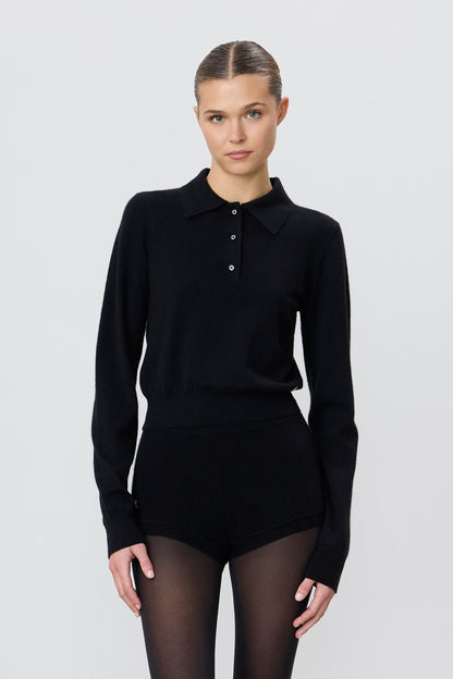 Long Sleeve Journey Top