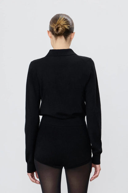 Long Sleeve Journey Top