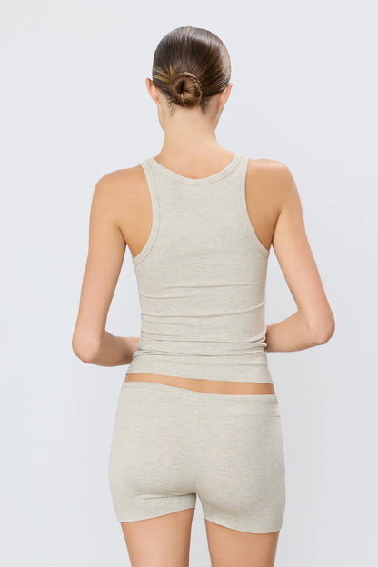 Drawstring Shorts