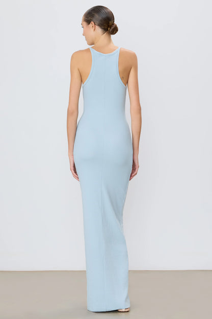 Tank Maxi Dress