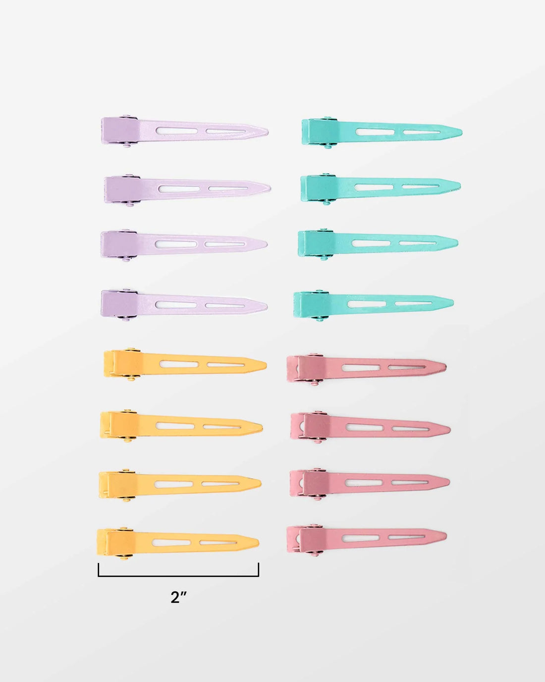 Metal Hair Rollers