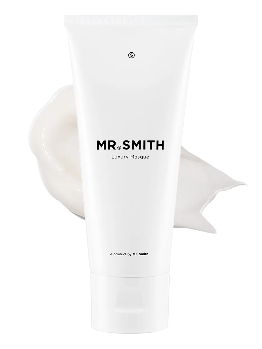 Luxury Masque