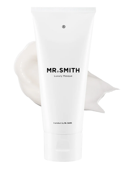 Luxury Masque
