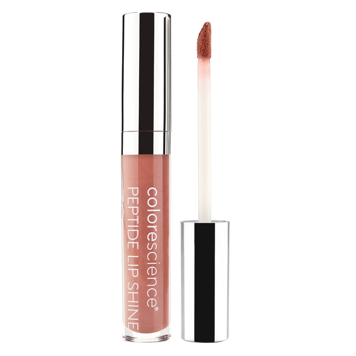 A nourishing treatment for plump, soft, and smooth lips formulated with peptides, hyaluronic acid and vitamin E antioxidants to hydrate, refine texture, and condition. This beautiful gloss features a subtle pop of color, plus all-mineral SPF 30 (PA+++) to protect the delicate skin on lips.