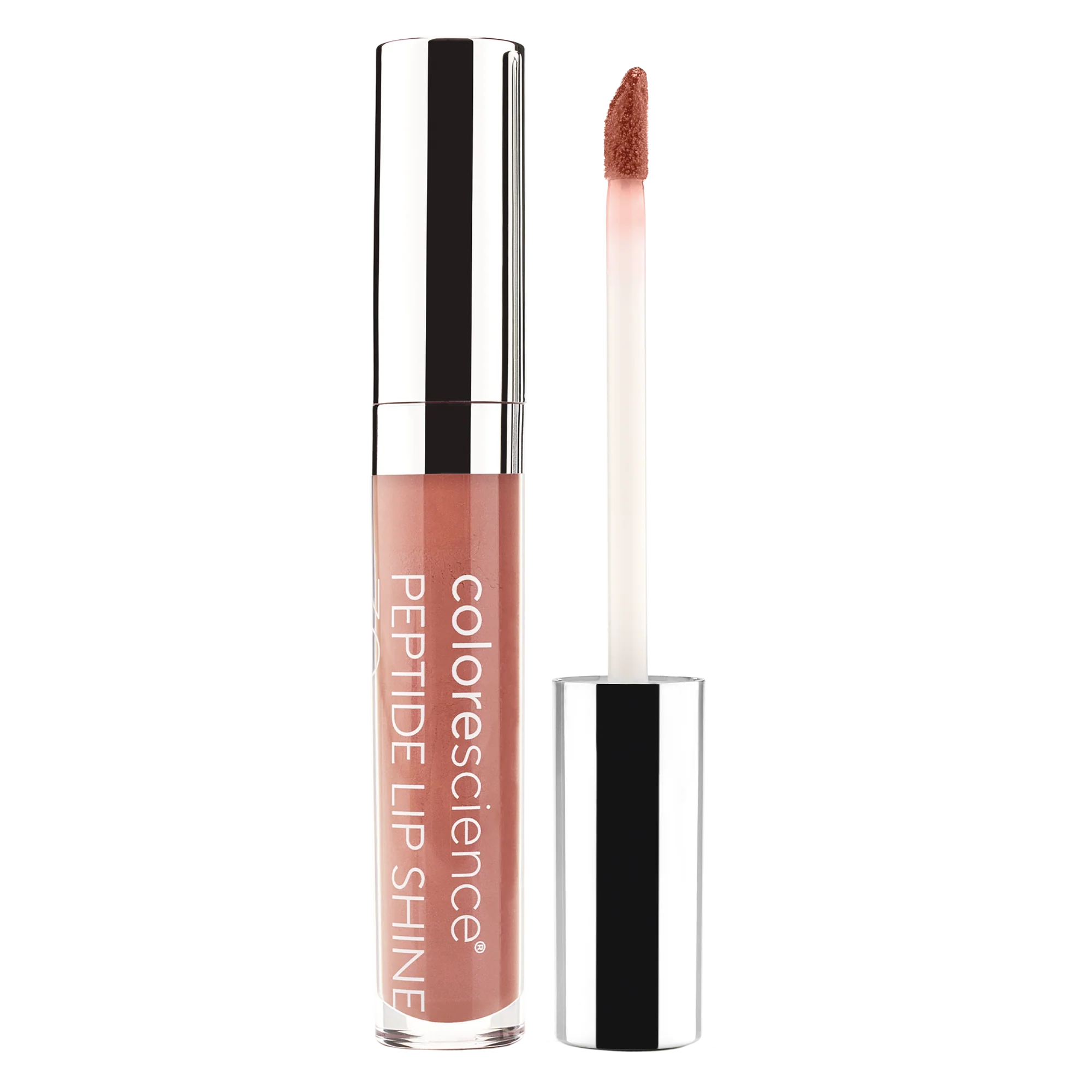 A nourishing treatment for plump, soft, and smooth lips formulated with peptides, hyaluronic acid and vitamin E antioxidants to hydrate, refine texture, and condition. This beautiful gloss features a subtle pop of color, plus all-mineral SPF 30 (PA+++) to protect the delicate skin on lips.