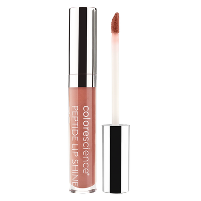 A nourishing treatment for plump, soft, and smooth lips formulated with peptides, hyaluronic acid and vitamin E antioxidants to hydrate, refine texture, and condition. This beautiful gloss features a subtle pop of color, plus all-mineral SPF 30 (PA+++) to protect the delicate skin on lips.