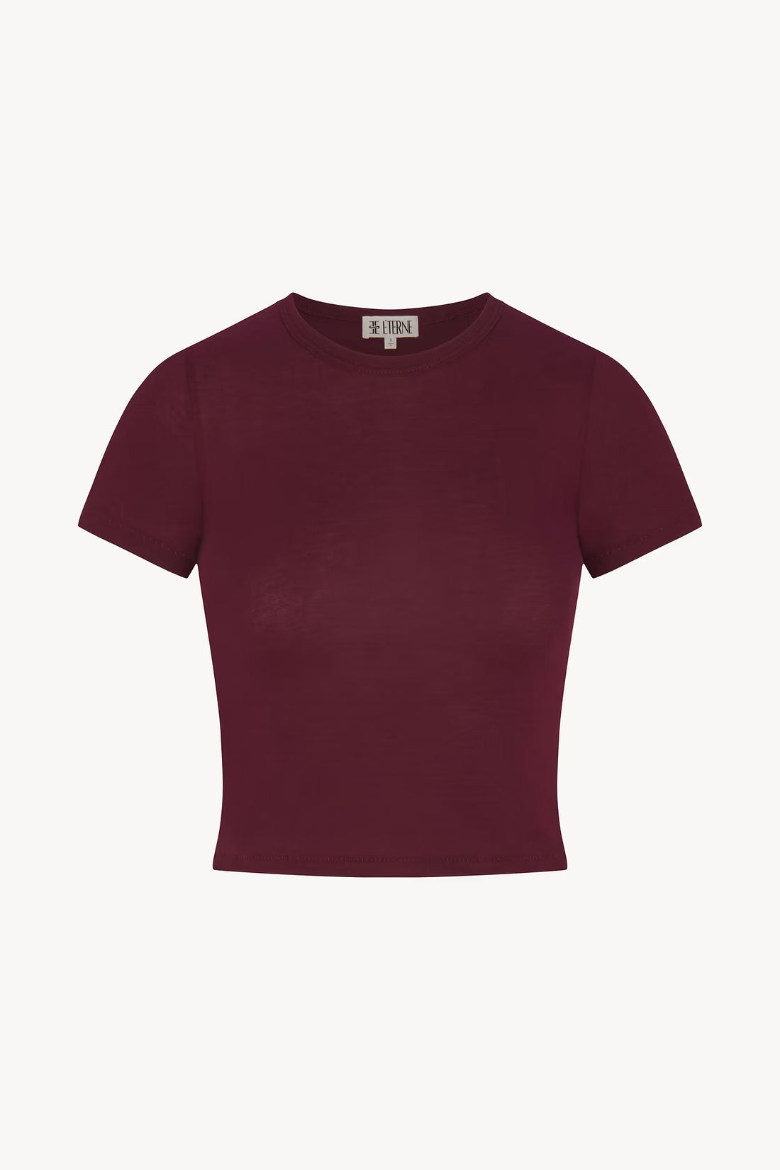 Short Sleeve Baby Tee