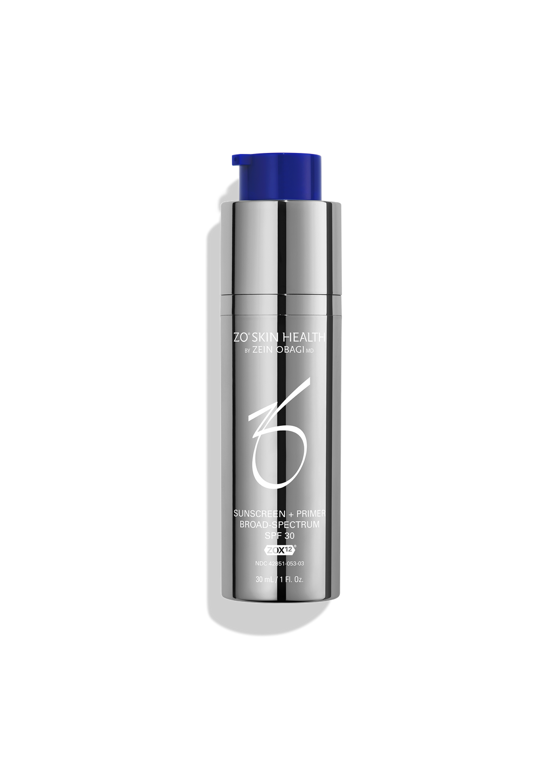 Sunscreen + Primer Broad-Spectrum SPF 30
