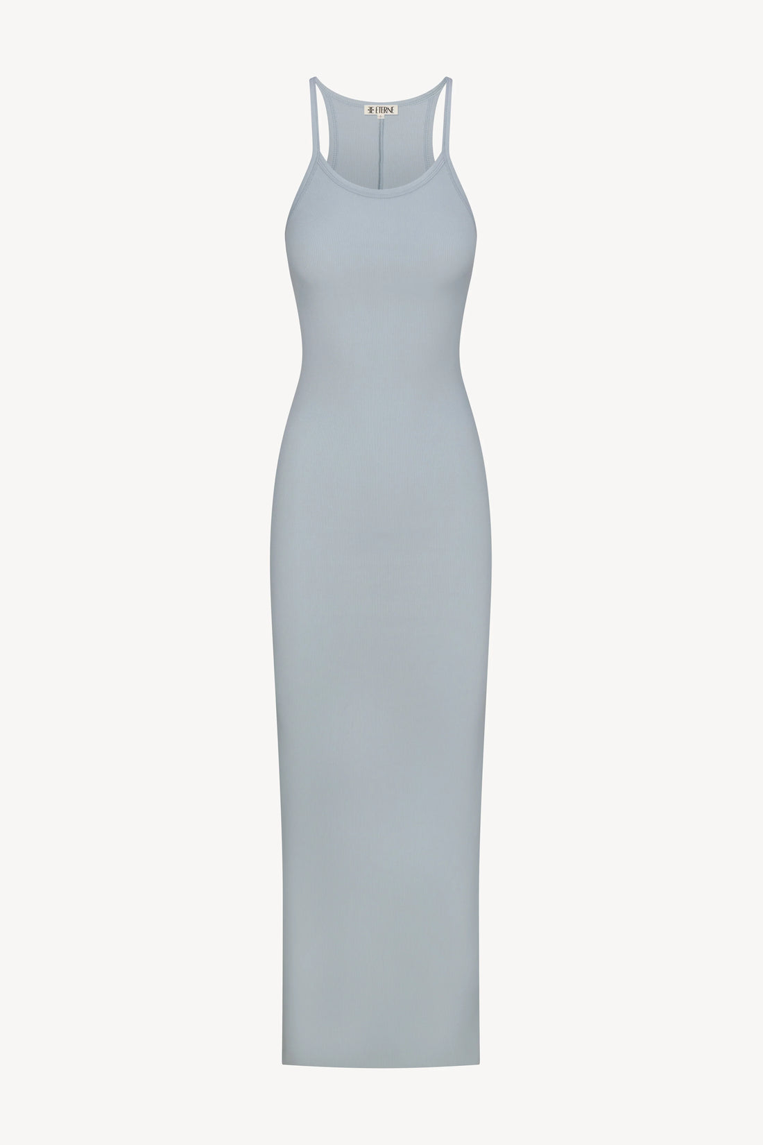 Tank Maxi Dress