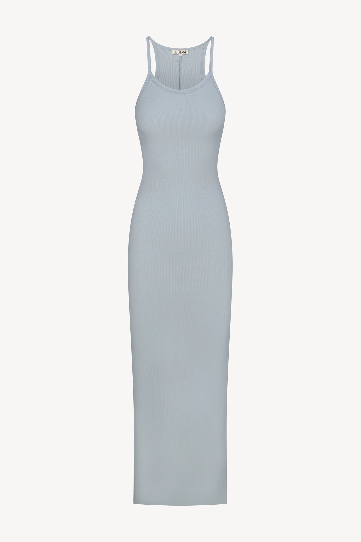 Tank Maxi Dress