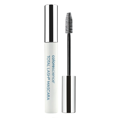 Mascara more visibly defined lash line and longer lashes that are hydrated and nourished. 