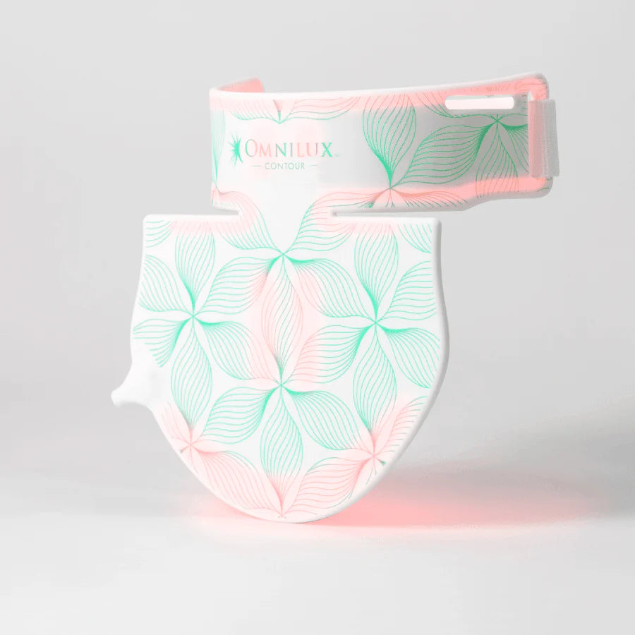 Omnilux Contour Neck &amp; Décolleté