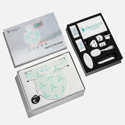 Omnilux Contour Neck &amp; Décolleté