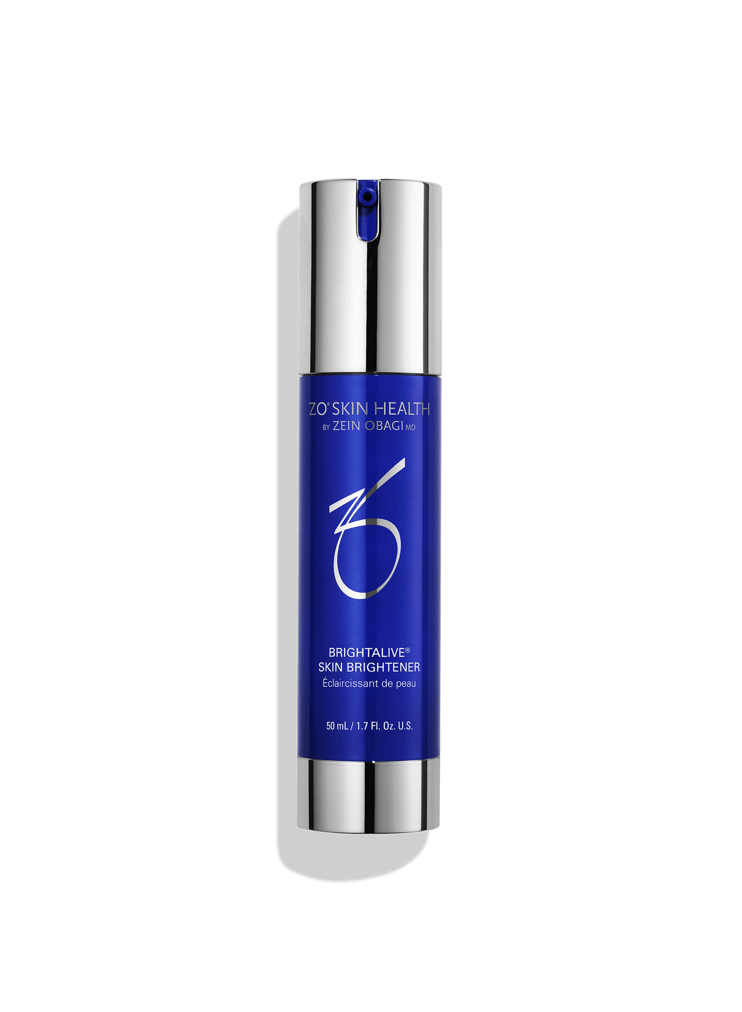 skin brightener zo skin health 