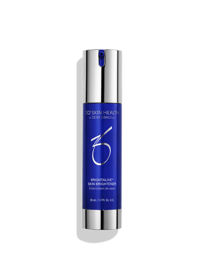 skin brightener zo skin health 