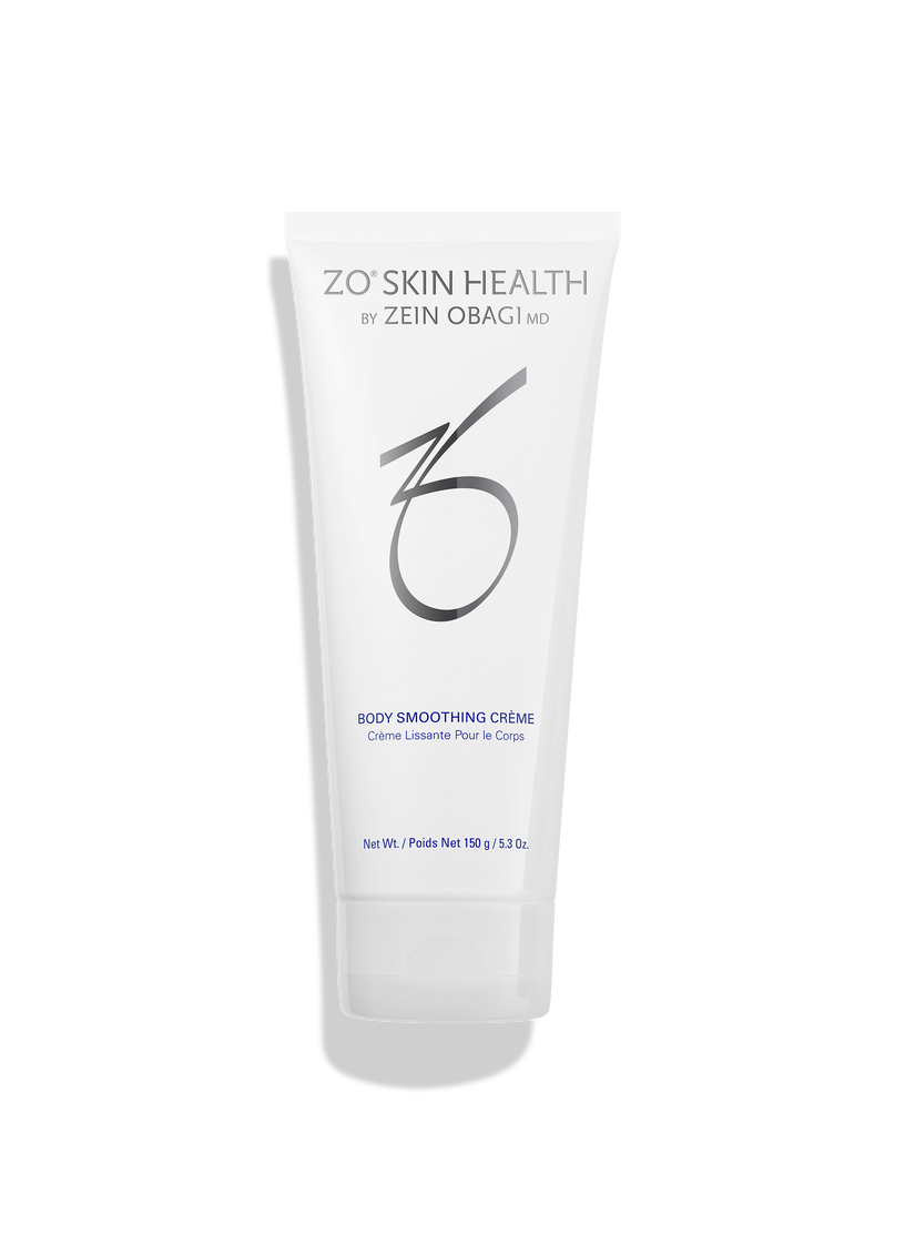 body cream zoskin